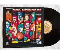 Various / Journey Through The 60's
