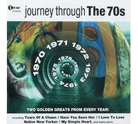 Various - Journey Through the 70s