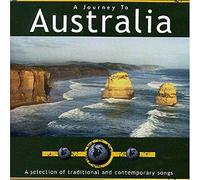 Various - Journey to Australia