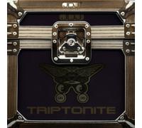Various - Journeys By DJ/Triptonite/3cd