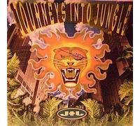 Various - Journeys Into Jungle