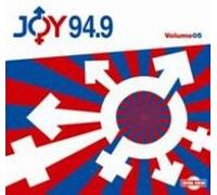 Various - Joy 94.9 5