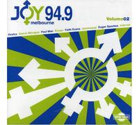 Various - Joy 949fm Vol 2