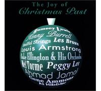 Various - Joy of Christmas Past, the