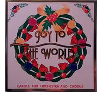 Various - Joy to the World