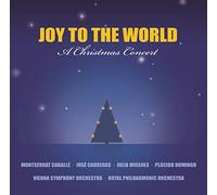 Various - Joy to the World