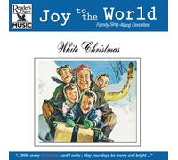 Various - Joy to the World: White Christ