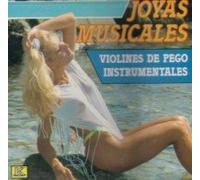 Various - Joyas Musicales