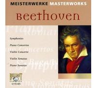 Various - Jubiläums Set Beethoven,