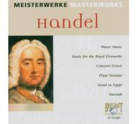 Various - Jubiläums Set Händel