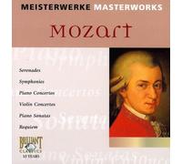 Various - Jubiläums Set Mozart