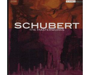 Various - Jubiläums Set Schubert,Franz