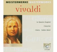 Various - Jubiläums Set Vivaldi