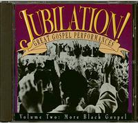Various - Jubilation-Great Gospel 2