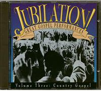 Various - Jubilation-Great Gospel 3
