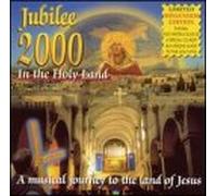 Various - Jubilee 2000 in the Holy Land