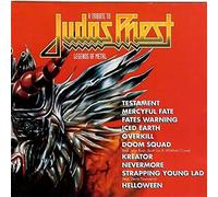 Various - Judas Priest-a Tribute to.../