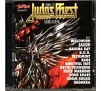 Various - Judas Priest,a Tribute to the