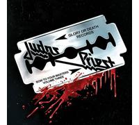 Various (Judas Priest Tribute) Bow To Your Masters, Vol. 3 (Vinyl LP)