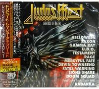 Various - Judas Priest Tribute Vol. 1 [Tb