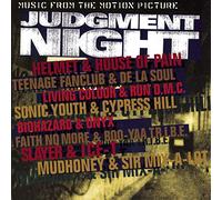 Various - Judgment Night-Music from Th