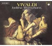 Various - Juditha Triumphans Ortario