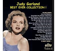 Various Judy Garland-Best Ever Collection (CD)