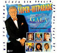 Various - Jürgen Marcus, Frank Schöbel, Bernhard Brink/Ireen SHeer, Flippers, Karat..