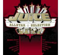 Various - Juice Allstar Selection