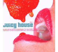 Various - Juicy House Vol.1