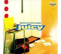 Various - Juicy-Phat & Mellow: Mercury