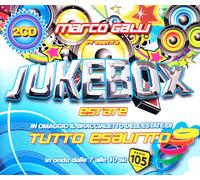 various - Juke Box Estate (By Marco Galli)