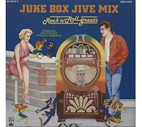 Various - Juke Box Jive Mix - Various 2LP