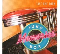 VARIOUS - Juke Box Memories - Just One Look