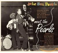 Various Juke Box Pearls (CD)