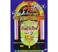 Jukebox Revival - Rock 'n' Roll: Volume 2 (DVD) Various