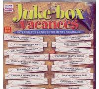 Various - Juke-Box Vacances