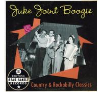 Various - Juke Joint Boogie