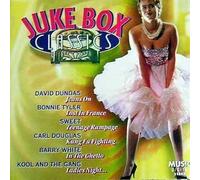 Various - Jukebox (CD, 18 Tracks)