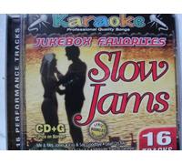 Various - Jukebox Favorites Slow Jams
