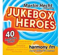 Various - Jukebox Heroes