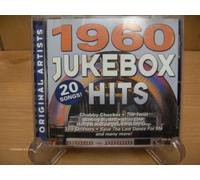Various - Jukebox Hits 1960