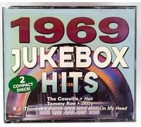 Various - Jukebox Hits 1969