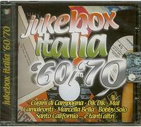 Various - Jukebox Italia 60/70