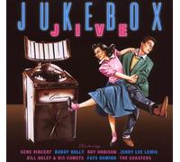 Various - Jukebox Jive