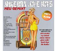 Various - Jukebox Jive Hits
