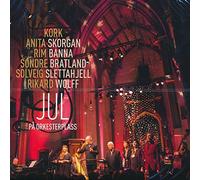 Various - Jul Pa Orkesterplass (Christmas Concert)