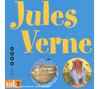 Various - Jules Verne 100 ème Anniversaire - vol.2