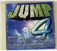 Various - Jump 4