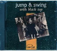 Various - Jump and Swing With Black Top!